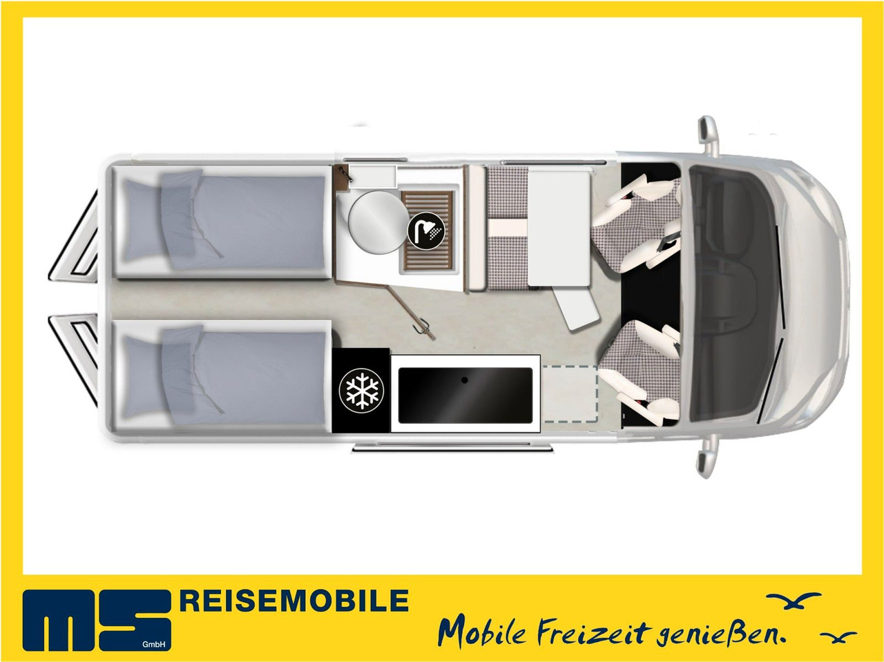Karmann DAVIS 620 TRENDSTYLE /-2025-/140PS / PLUS -PAKET - Auto kemperis: foto 2 Karmann DAVIS 620 TRENDSTYLE /-2025-/140PS / PLUS -PAKET - Auto kemperis: foto 2