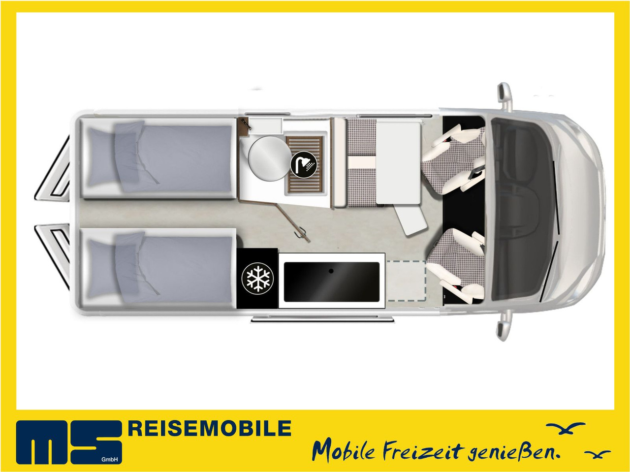 Karmann DAVIS 620 TRENDSTYLE /-2026-/140PS / PLUS -PAKET - Auto kemperis: foto 2 Karmann DAVIS 620 TRENDSTYLE /-2026-/140PS / PLUS -PAKET - Auto kemperis: foto 2