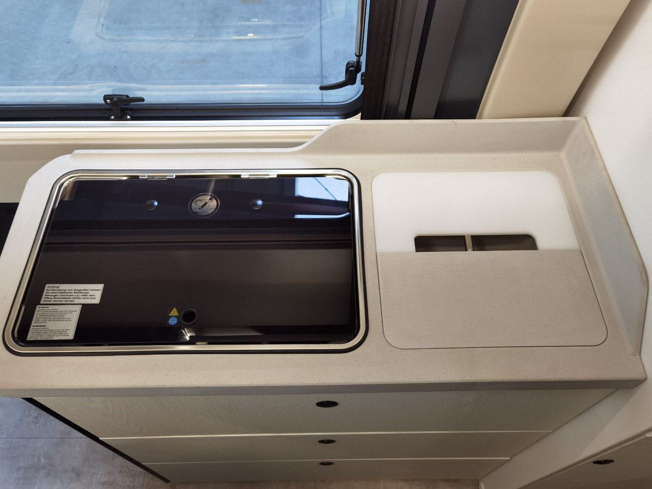 Auto kemperis Karmann DAVIS 630 LIFESTYLE/ - 2026 - / XXL-HUBBETT -GAR: foto 16