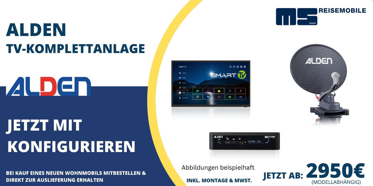 Auto kemperis Karmann DAVIS 630 LIFESTYLE/ - 2026 - / XXL-HUBBETT -GAR: foto 25