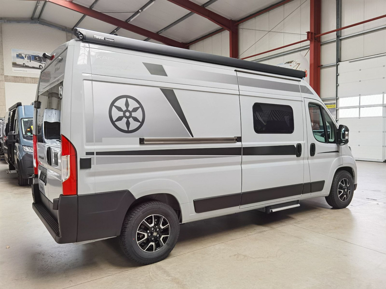 Karmann DEXTER 580 /- 2026 -/ PANORAMA DACHFENSTER - Auto kemperis: foto 4 Karmann DEXTER 580 /- 2026 -/ PANORAMA DACHFENSTER - Auto kemperis: foto 4