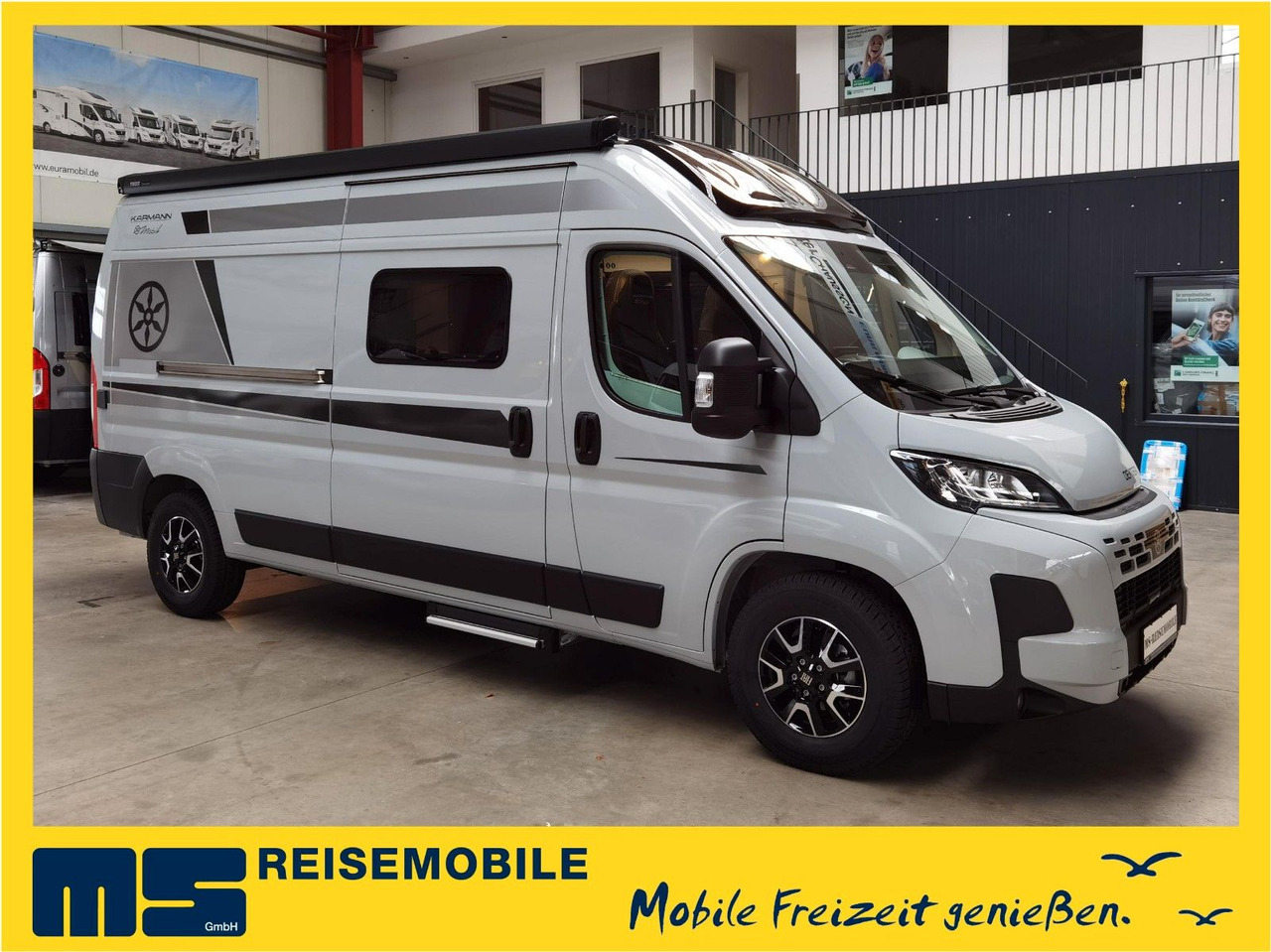 Karmann DEXTER 580 /- 2026 -/ SKY-ROOF & MULTIMEDIA - Auto kemperis: foto 1 Karmann DEXTER 580 /- 2026 -/ SKY-ROOF & MULTIMEDIA - Auto kemperis: foto 1