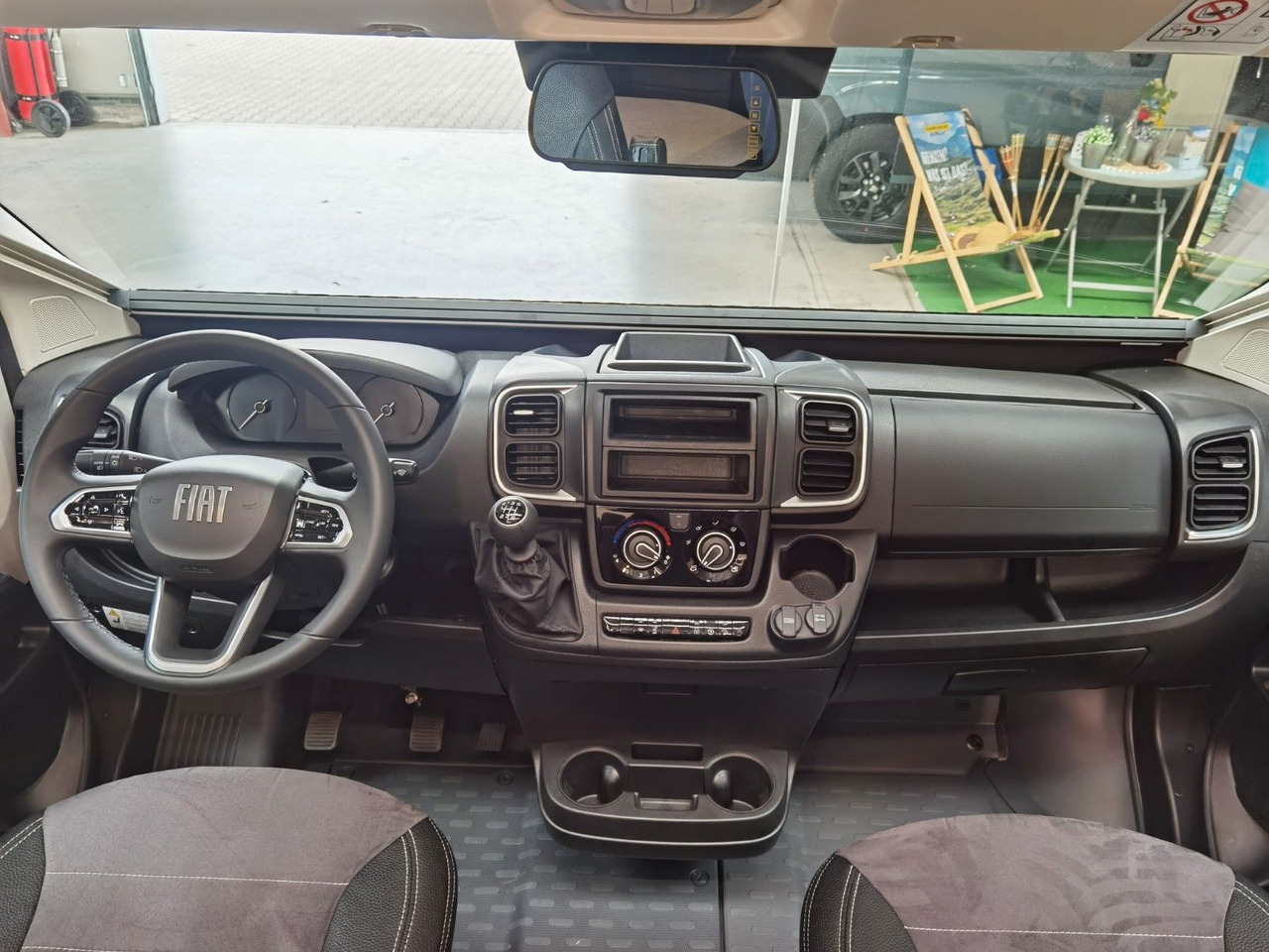 Karmann DEXTER 580 / MODELL 2026 / 8G.AUTOMATIK - Auto kemperis: foto 4 Karmann DEXTER 580 / MODELL 2026 / 8G.AUTOMATIK - Auto kemperis: foto 4