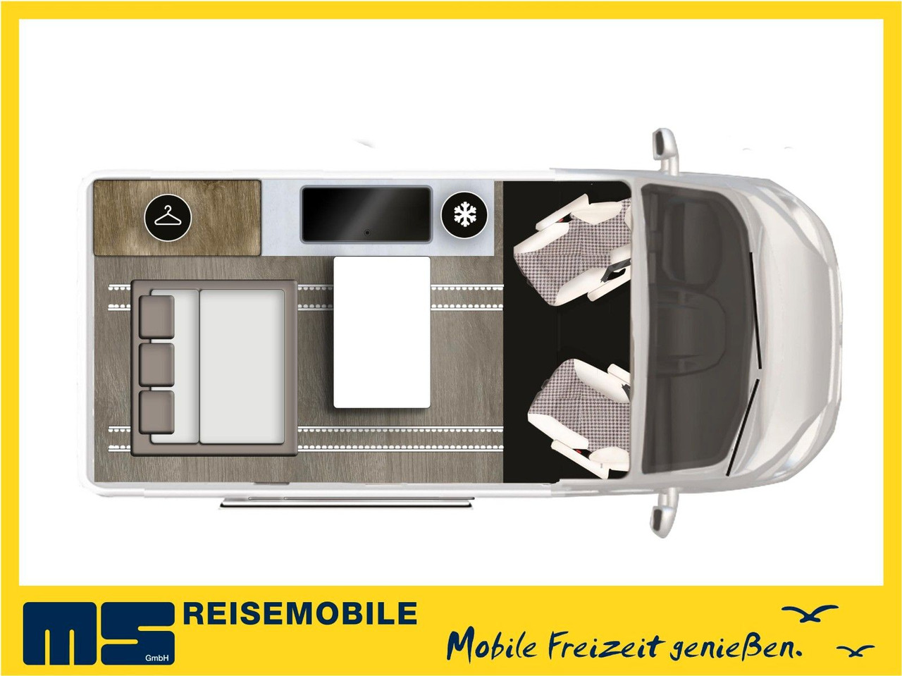 Karmann DUNCAN 500 /-2025-/ 170PS-AUTOMATIK / VIVA-PAKET - Auto kemperis: foto 2 Karmann DUNCAN 500 /-2025-/ 170PS-AUTOMATIK / VIVA-PAKET - Auto kemperis: foto 2
