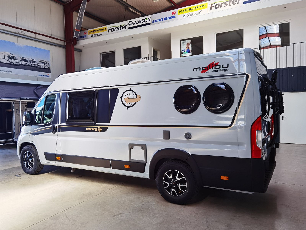 Malibu VAN DIVERSITY GT- 640 LE K /NAVIGATION & KEYLESS Malibu VAN DIVERSITY GT- 640 LE K /NAVIGATION & KEYLESS - Auto kemperis: foto 5 Malibu VAN DIVERSITY GT- 640 LE K /NAVIGATION & KEYLESS Malibu VAN DIVERSITY GT- 640 LE K /NAVIGATION & KEYLESS - Auto kemperis: foto 5