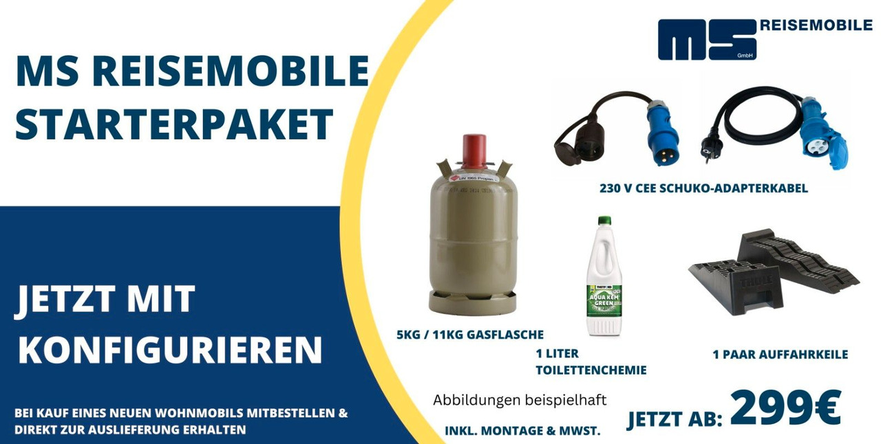 Daļēji integrētais kemperis Weinsberg CARACOMPACT 600 MEG EDITION-PEPPER/ EINZELBETTEN: foto 24
