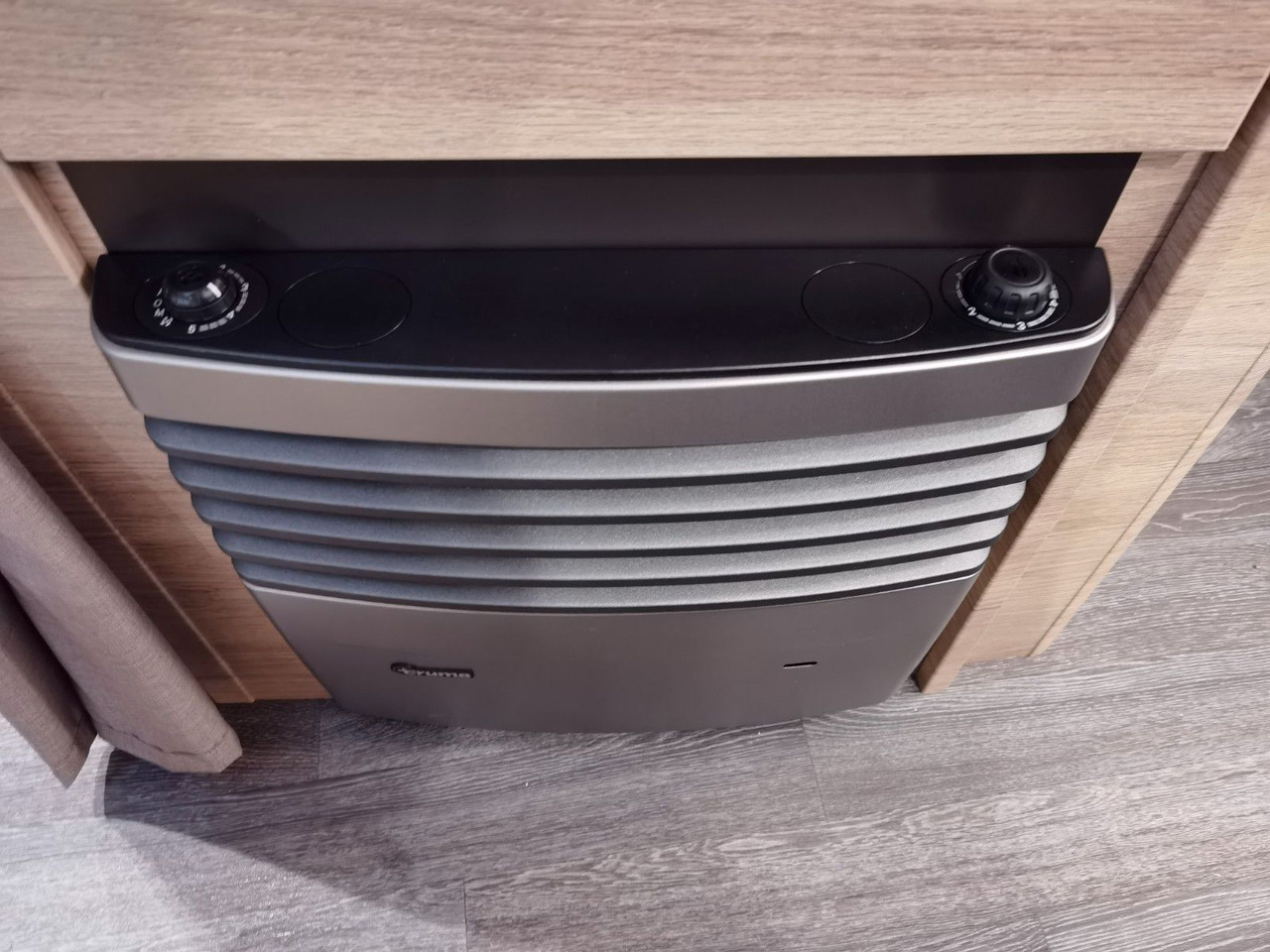 Dzīvojamais treileris Weinsberg CARAONE 450 FU / -2026- / ADVANCED & SMART PAKET: foto 21