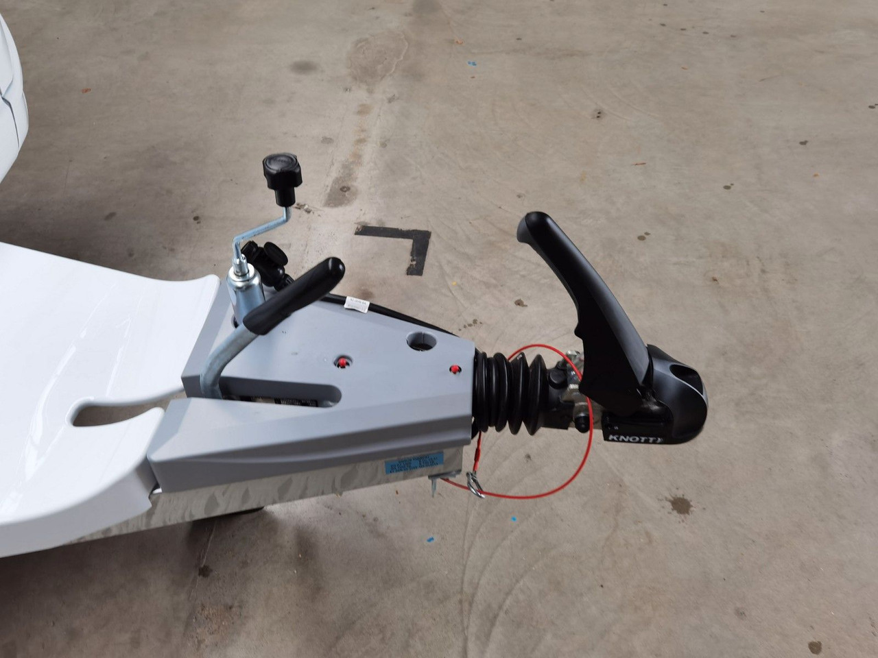 Dzīvojamais treileris Weinsberg CARAONE 450 FU / -2026- / ADVANCED & SMART PAKET: foto 7