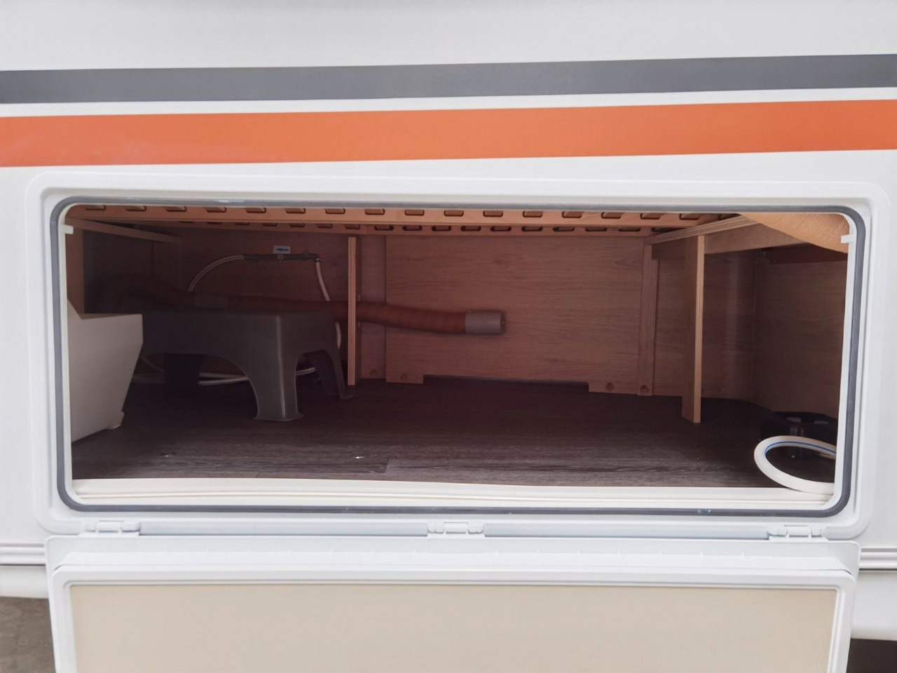 Dzīvojamais treileris Weinsberg CARAONE 450 FU / -2026- / ADVANCED & SMART PAKET: foto 11