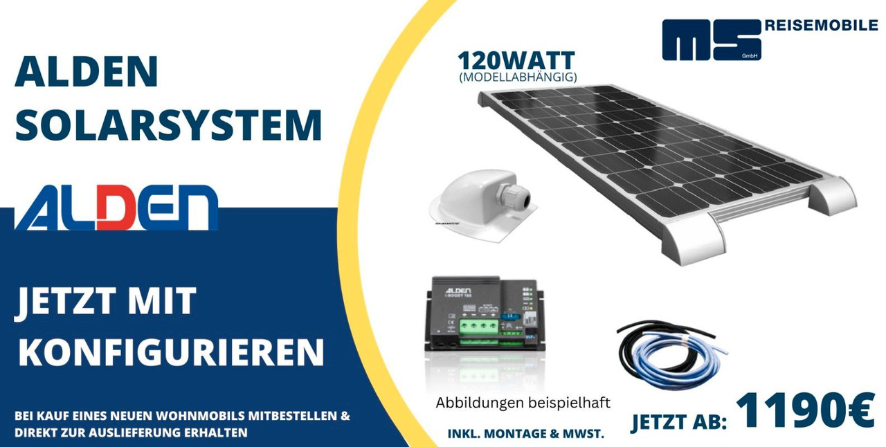 Dzīvojamais treileris Weinsberg CARAONE 450 FU / -2026- / ADVANCED & SMART PAKET: foto 26