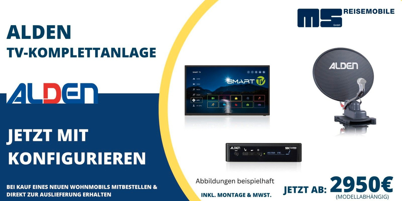 Dzīvojamais treileris Weinsberg CARAONE 450 FU / -2026- / ADVANCED & SMART PAKET: foto 25