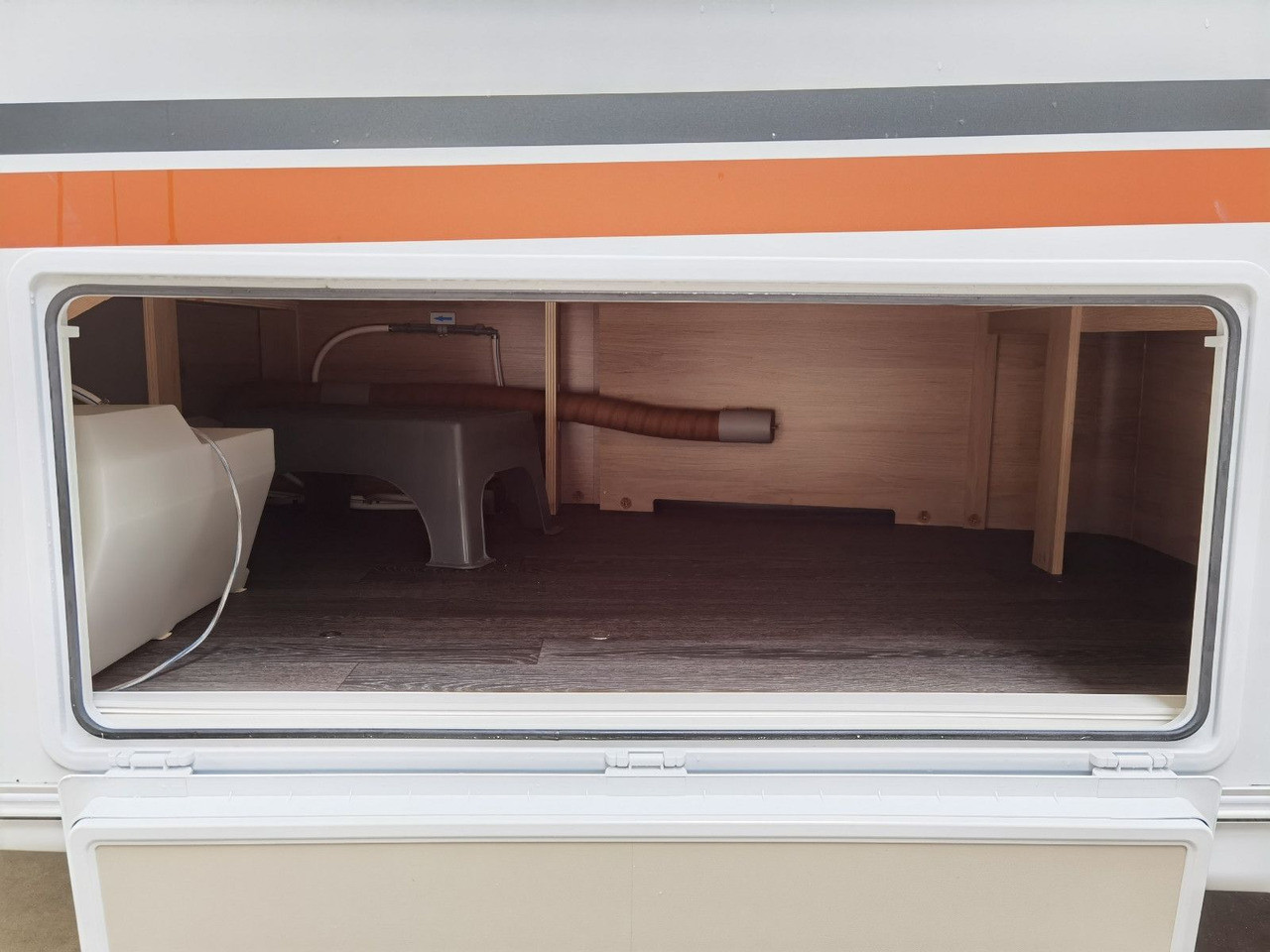 Dzīvojamais treileris Weinsberg CARAONE 500 FDK -MODELL 2026- / 1700kg: foto 8