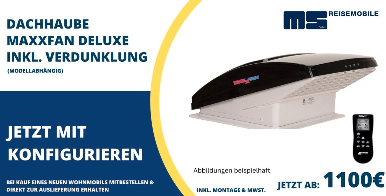 Daļēji integrētais kemperis Weinsberg X-CURSION CUV 500 MQ PEPPER ED./-2024-/150PS-DSG: foto 29