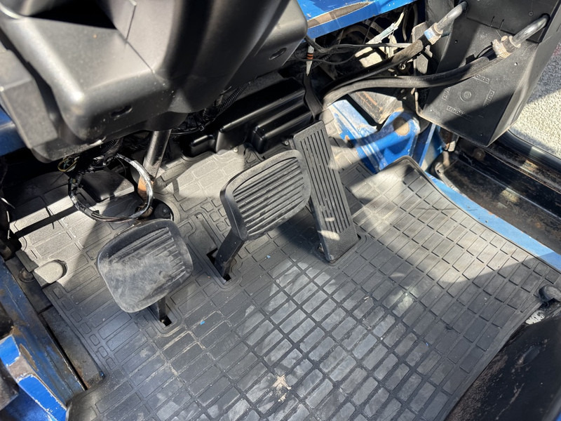 Dīzeļiekrāvējs Caterpillar DP35K: foto 12