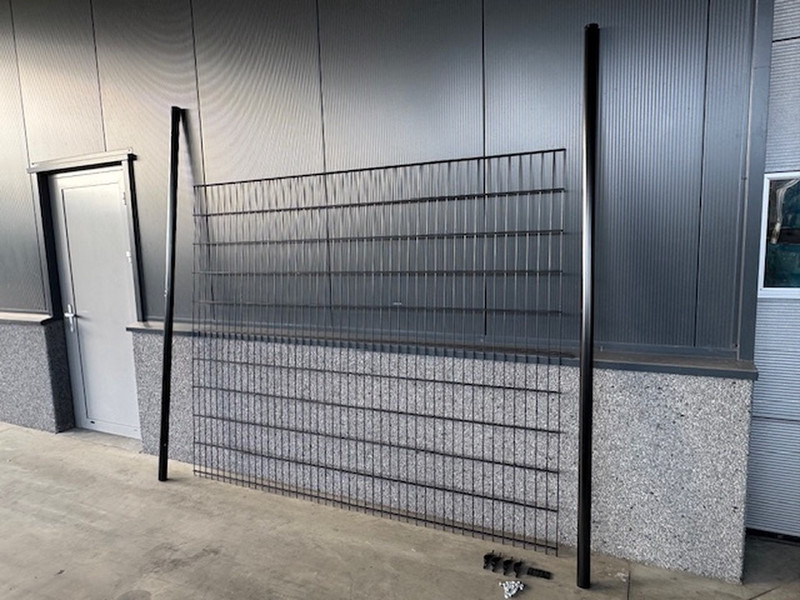 Sierhekwerk, dubbelstaafmat 8/6/8, drankhekken, OP=OP!! sierhekwerk, dubbelstaafmat 8/6/8, drankhekken, OP=OP!! - Celtniecības tehnika: foto 4 Sierhekwerk, dubbelstaafmat 8/6/8, drankhekken, OP=OP!! sierhekwerk, dubbelstaafmat 8/6/8, drankhekken, OP=OP!! - Celtniecības tehnika: foto 4