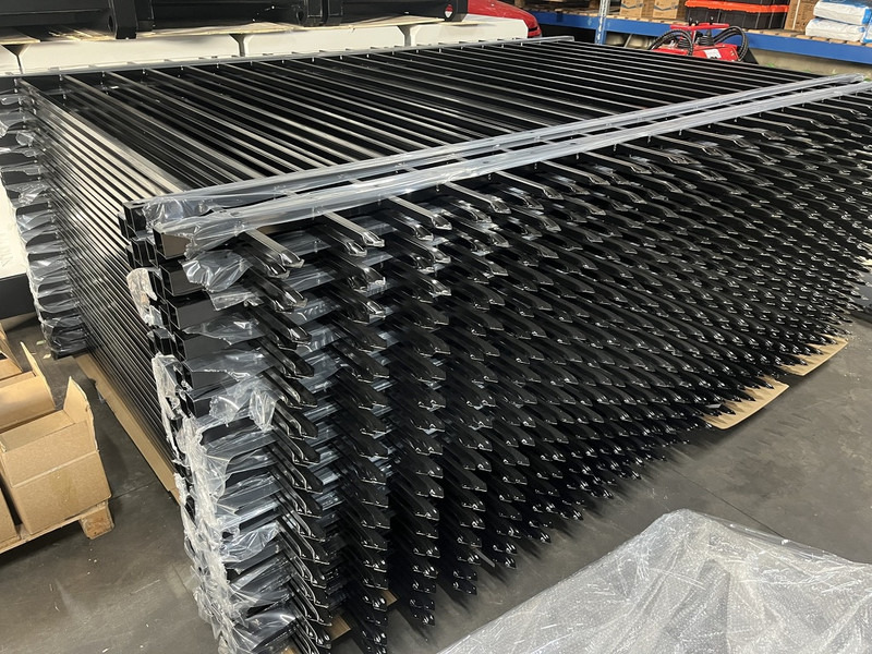 Sierhekwerk, dubbelstaafmat 8/6/8, drankhekken, OP=OP!! sierhekwerk, dubbelstaafmat 8/6/8, drankhekken, OP=OP!! - Celtniecības tehnika: foto 1 Sierhekwerk, dubbelstaafmat 8/6/8, drankhekken, OP=OP!! sierhekwerk, dubbelstaafmat 8/6/8, drankhekken, OP=OP!! - Celtniecības tehnika: foto 1