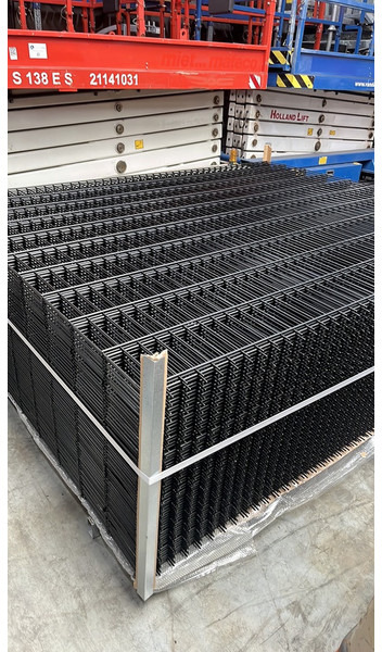 Sierhekwerk, dubbelstaafmat 8/6/8, drankhekken, OP=OP!! sierhekwerk, dubbelstaafmat 8/6/8, drankhekken, OP=OP!! - Celtniecības tehnika: foto 2 Sierhekwerk, dubbelstaafmat 8/6/8, drankhekken, OP=OP!! sierhekwerk, dubbelstaafmat 8/6/8, drankhekken, OP=OP!! - Celtniecības tehnika: foto 2