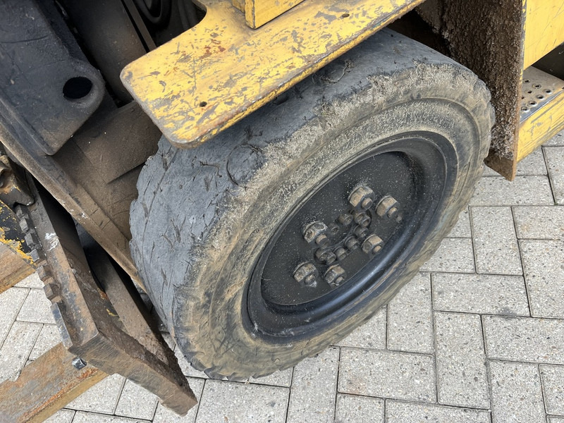 Daewoo G25S-2 triplo550 freelift 3e functie LPG - Gāzes iekrāvējs: foto 4 Daewoo G25S-2 triplo550 freelift 3e functie LPG - Gāzes iekrāvējs: foto 4