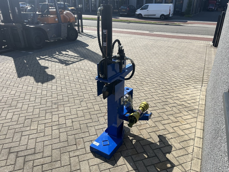 Malkas skaldītājs Houtkloofmachine LS 22 T: foto 9