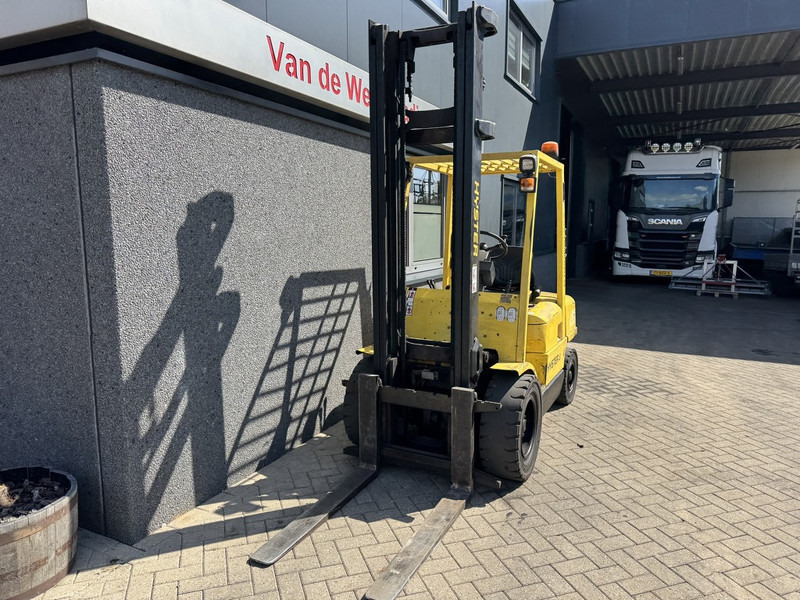 Hyster H 3.20 XML - Dīzeļiekrāvējs: foto 3 Hyster H 3.20 XML - Dīzeļiekrāvējs: foto 3