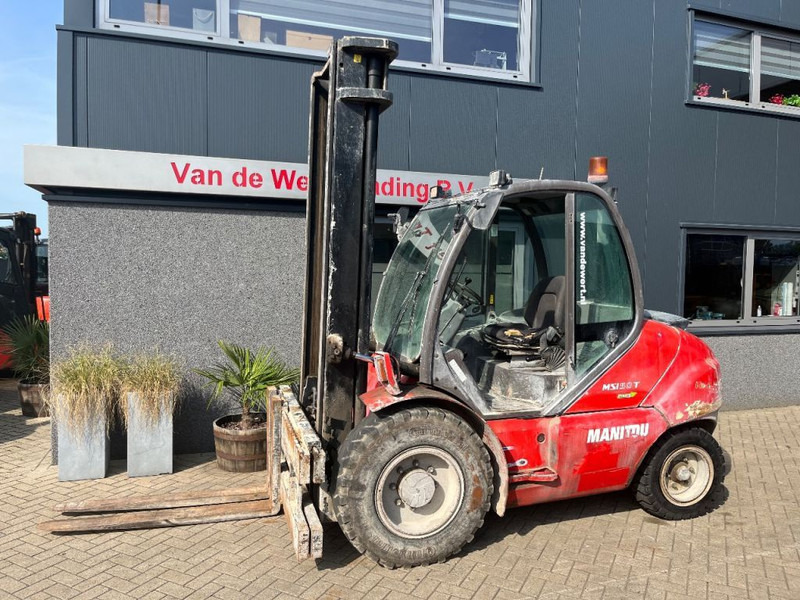 Manitou MSI50T MSI 50T duplo450 SIDESHIFT LUCHTBANDEN 2015 - Dīzeļiekrāvējs: foto 2 Manitou MSI50T MSI 50T duplo450 SIDESHIFT LUCHTBANDEN 2015 - Dīzeļiekrāvējs: foto 2