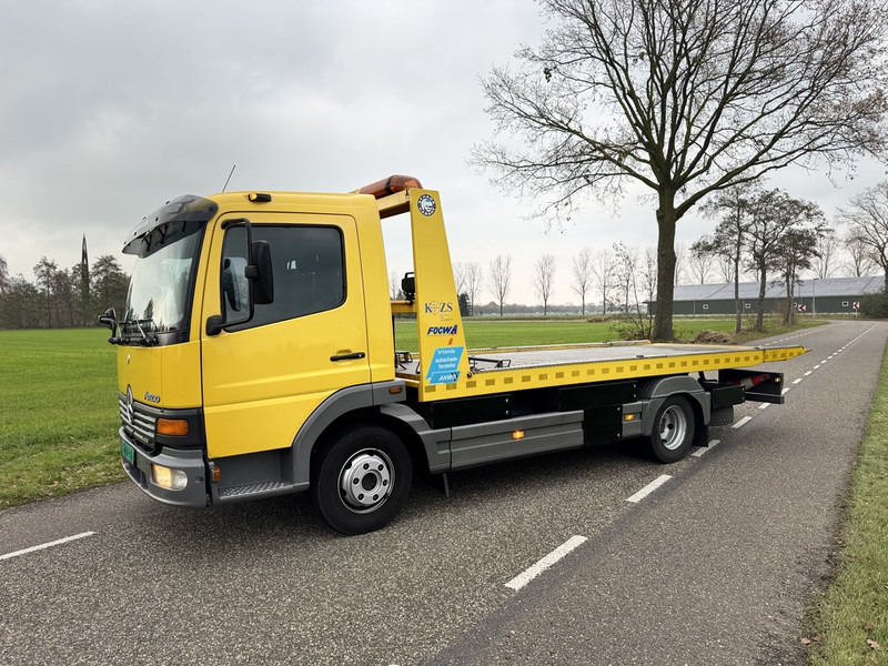 Mercedes-Benz Atego 815 Falcom Afsleepwagen Takelwagen Bergingswagen Depannage 470dkm APK 6-2026 - Autovedējs: foto 4 Mercedes-Benz Atego 815 Falcom Afsleepwagen Takelwagen Bergingswagen Depannage 470dkm APK 6-2026 - Autovedējs: foto 4