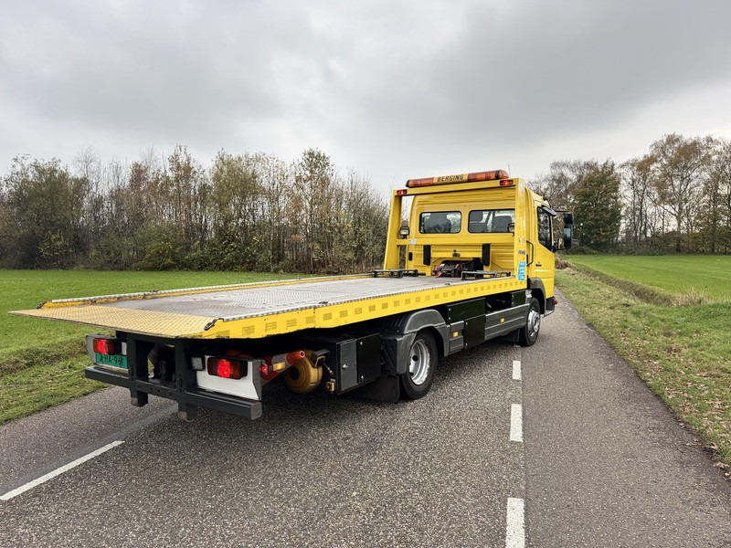 Mercedes-Benz Atego 815 Falcom Afsleepwagen Takelwagen Bergingswagen Depannage 470dkm APK 6-2026 - Autovedējs: foto 5 Mercedes-Benz Atego 815 Falcom Afsleepwagen Takelwagen Bergingswagen Depannage 470dkm APK 6-2026 - Autovedējs: foto 5