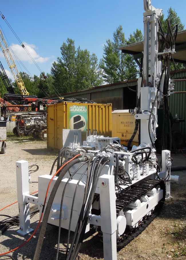 Hütte HBR 202 TF-AE - Urbšanas mašīna: foto 5 Hütte HBR 202 TF-AE - Urbšanas mašīna: foto 5