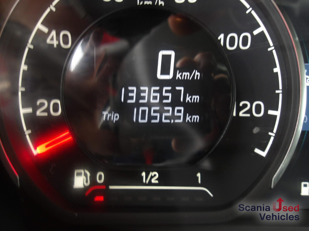 SCANIA G 360 B6x2*4NB / Koffer / Lbw. - Kravas automašīna ar slēgto virsbūvi: foto 3 SCANIA G 360 B6x2*4NB / Koffer / Lbw. - Kravas automašīna ar slēgto virsbūvi: foto 3