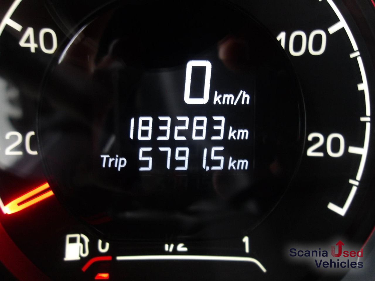 SCANIA R 460 A4x2NA / Hydraulik - Vilcējs: foto 3 SCANIA R 460 A4x2NA / Hydraulik - Vilcējs: foto 3