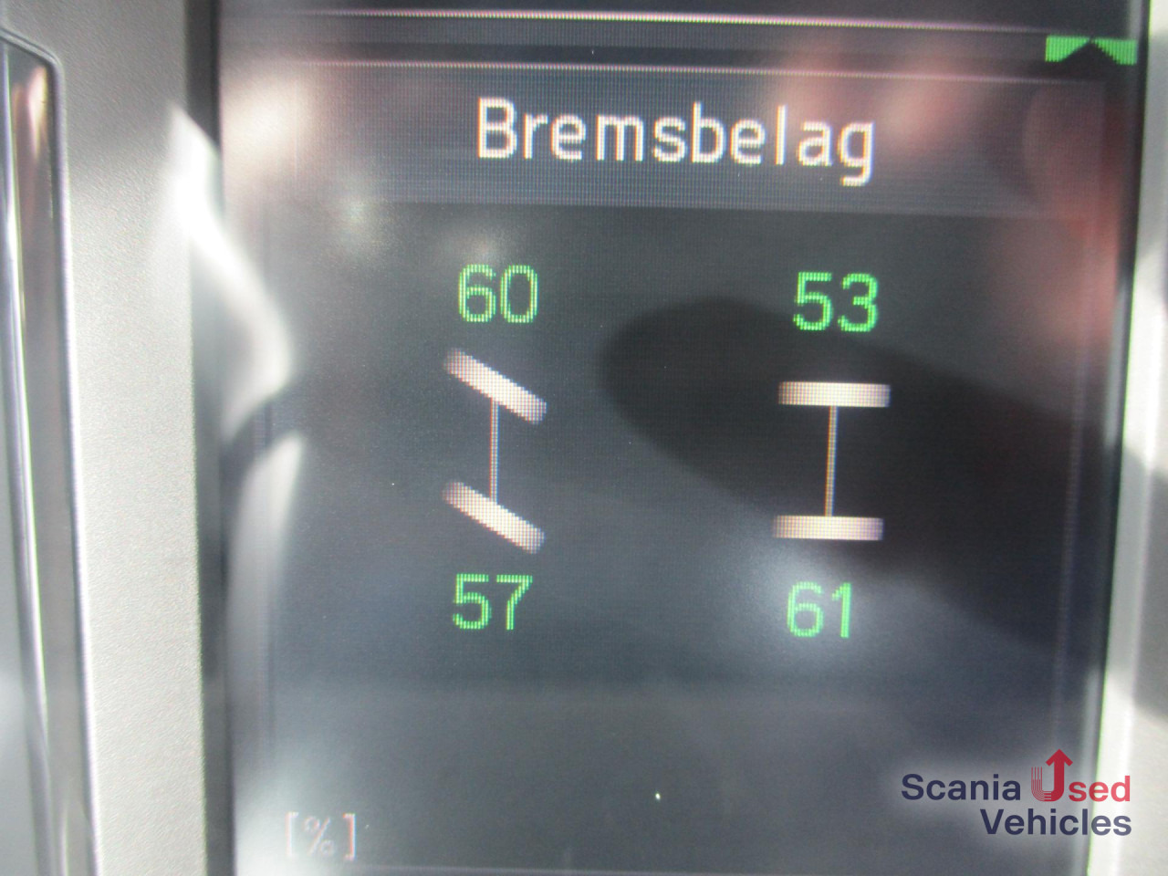 SCANIA S 450 A4x2EB - Vilcējs: foto 2 SCANIA S 450 A4x2EB - Vilcējs: foto 2