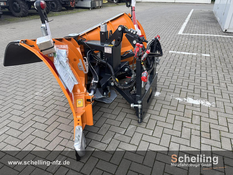 AEBI SCHMIDT KL-V-28 - Sniega arkls: foto 5 AEBI SCHMIDT KL-V-28 - Sniega arkls: foto 5