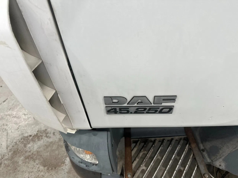DAF LF 45 250 / VLEESHANGWERK/RAILS DE VIANDE/FLEISH BAHNEN - Kravas automašīna refrižerators: foto 2 DAF LF 45 250 / VLEESHANGWERK/RAILS DE VIANDE/FLEISH BAHNEN - Kravas automašīna refrižerators: foto 2