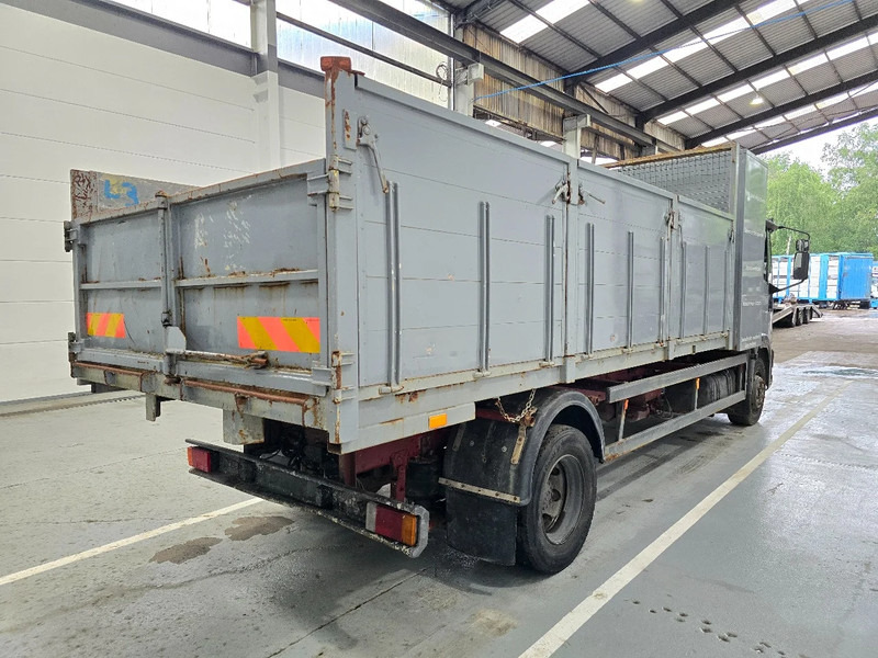 Iveco EuroCargo 120 E18 / 182.000km - Kravas automašīna pašizgāzējs: foto 5 Iveco EuroCargo 120 E18 / 182.000km - Kravas automašīna pašizgāzējs: foto 5