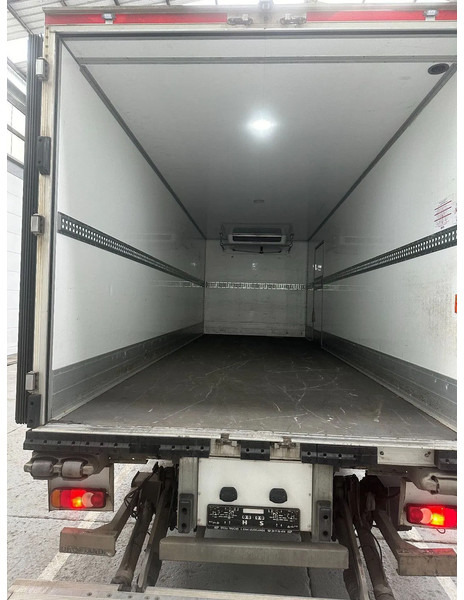 Kravas automašīna refrižerators Renault D 12 220 / 264728 km: foto 14 Kravas automašīna refrižerators Renault D 12 220 / 264728 km: foto 14