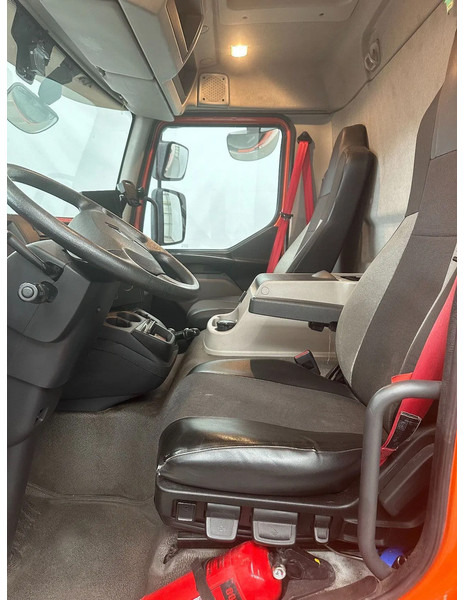 Kravas automašīna refrižerators Renault D 12 220 / 264728 km: foto 13 Kravas automašīna refrižerators Renault D 12 220 / 264728 km: foto 13