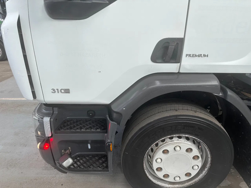 Renault Premium 310 DXI - Bortu kravas automašīna/ Platforma: foto 2 Renault Premium 310 DXI - Bortu kravas automašīna/ Platforma: foto 2