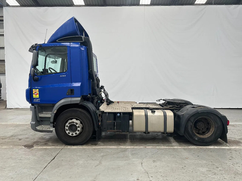 DAF CF 330 - Vilcējs: foto 2 DAF CF 330 - Vilcējs: foto 2