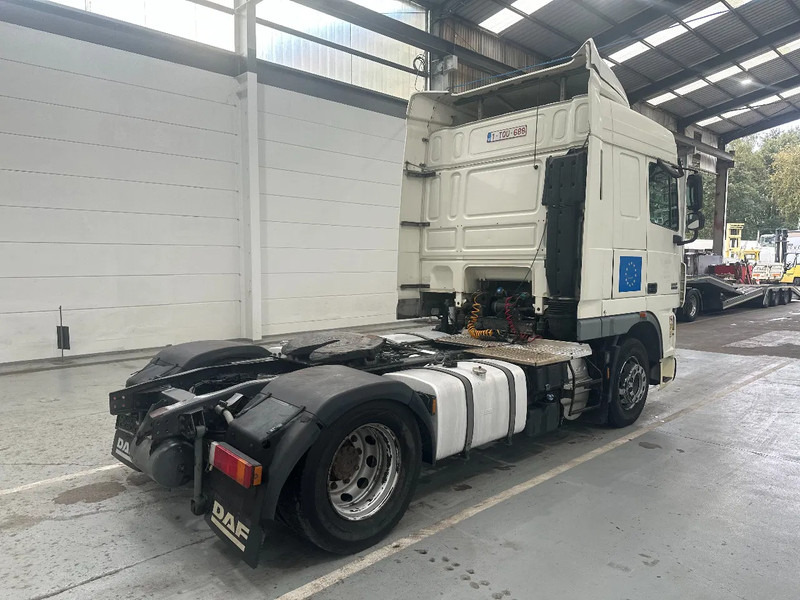 DAF XF 105.460 Spacecab EURO 5 - Vilcējs: foto 4 DAF XF 105.460 Spacecab EURO 5 - Vilcējs: foto 4