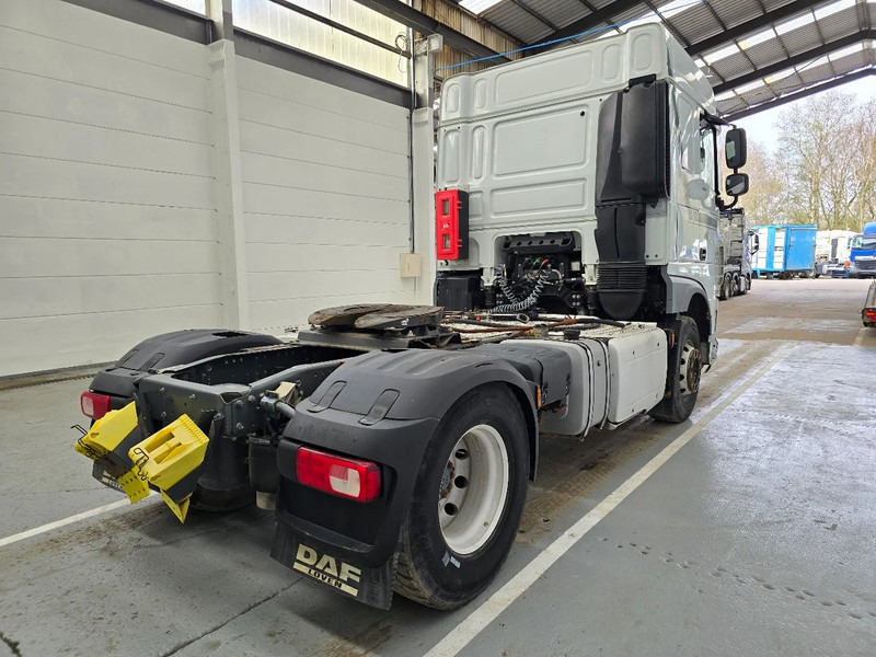 Vilcējs DAF XF 460 AIRCO / EURO 6: foto 5