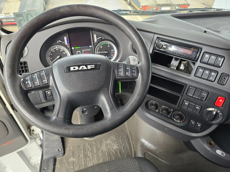 Vilcējs DAF XF 460 AIRCO / EURO 6: foto 10