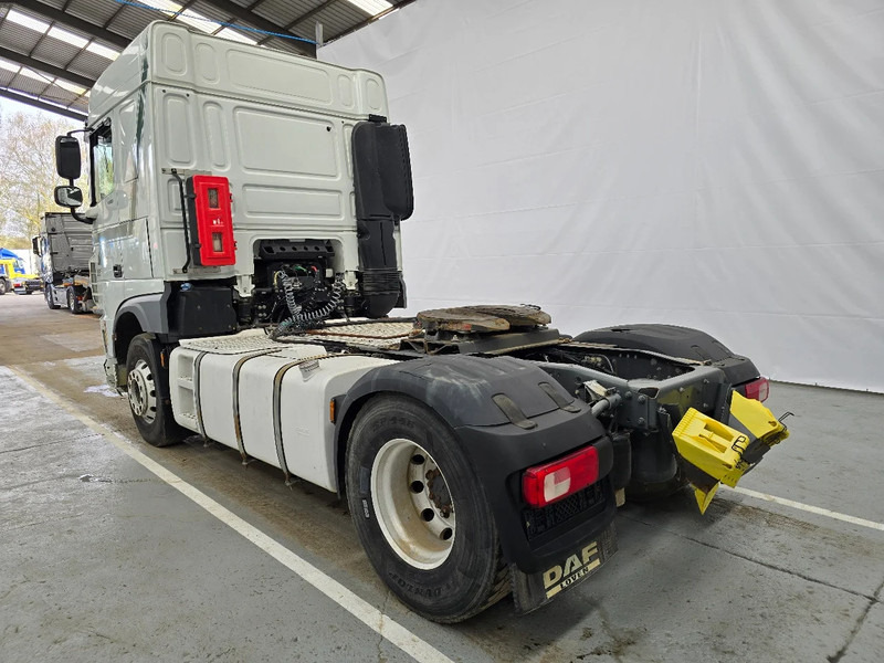 Vilcējs DAF XF 460 AIRCO / EURO 6: foto 7