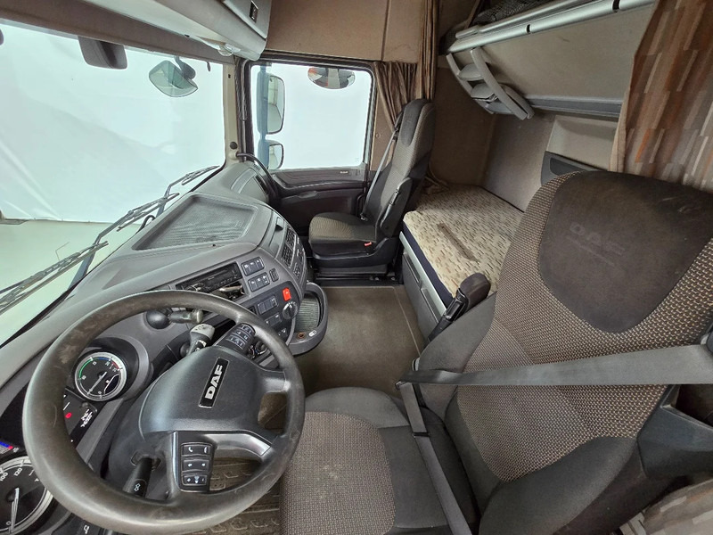 Vilcējs DAF XF 460 AIRCO / EURO 6: foto 9