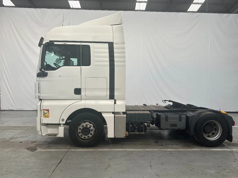 MAN TGX 18.440 XLX/ 8 Pieces-Stuck / Euro 5 - Vilcējs: foto 5 MAN TGX 18.440 XLX/ 8 Pieces-Stuck / Euro 5 - Vilcējs: foto 5