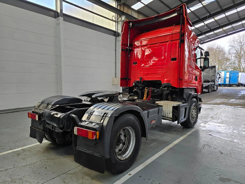Scania R420 RETARDER - Vilcējs: foto 5 Scania R420 RETARDER - Vilcējs: foto 5