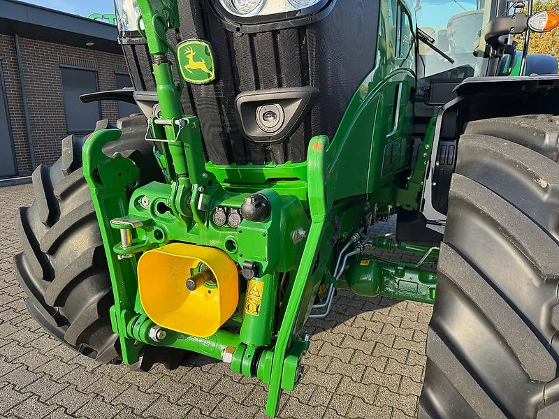 John Deere 6R155 AP 50KM COMMAND-PRO G5-PLUS 2024 1340 UUR!!! - Traktors: foto 2 John Deere 6R155 AP 50KM COMMAND-PRO G5-PLUS 2024 1340 UUR!!! - Traktors: foto 2