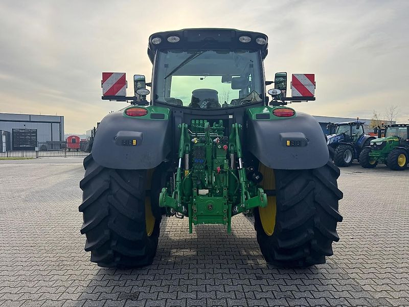 John Deere 6R155 AP50 COMMAND-PRO 2024 1305 UUR!!! - Traktors: foto 3 John Deere 6R155 AP50 COMMAND-PRO 2024 1305 UUR!!! - Traktors: foto 3