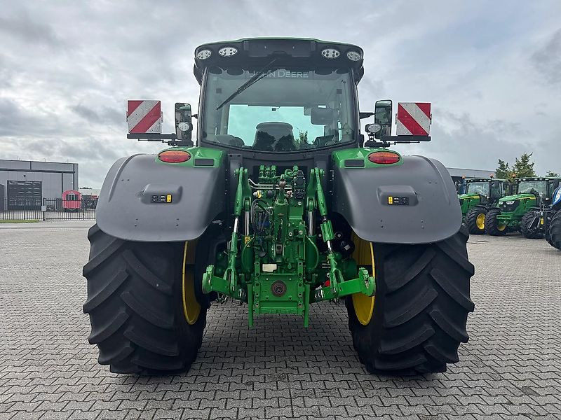 John Deere 6R155 AP50 COMMAND-PRO FH+FA 1850 UUR!!! - Traktors: foto 4 John Deere 6R155 AP50 COMMAND-PRO FH+FA 1850 UUR!!! - Traktors: foto 4