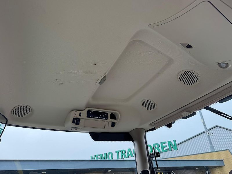 Traktors John Deere 6R250 AP 50KM COMMAND-PRO FH+FA 2022 2800 UUR!!!: foto 9