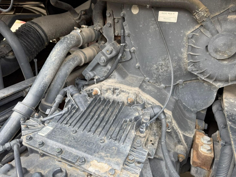 Iveco AS260S46Y/FP-CM Retarder 441.500 km German BDF 6x2 līzingu Iveco AS260S46Y/FP-CM Retarder 441.500 km German BDF 6x2: foto 6